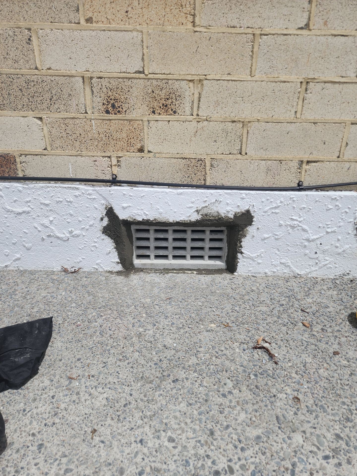 Repair services