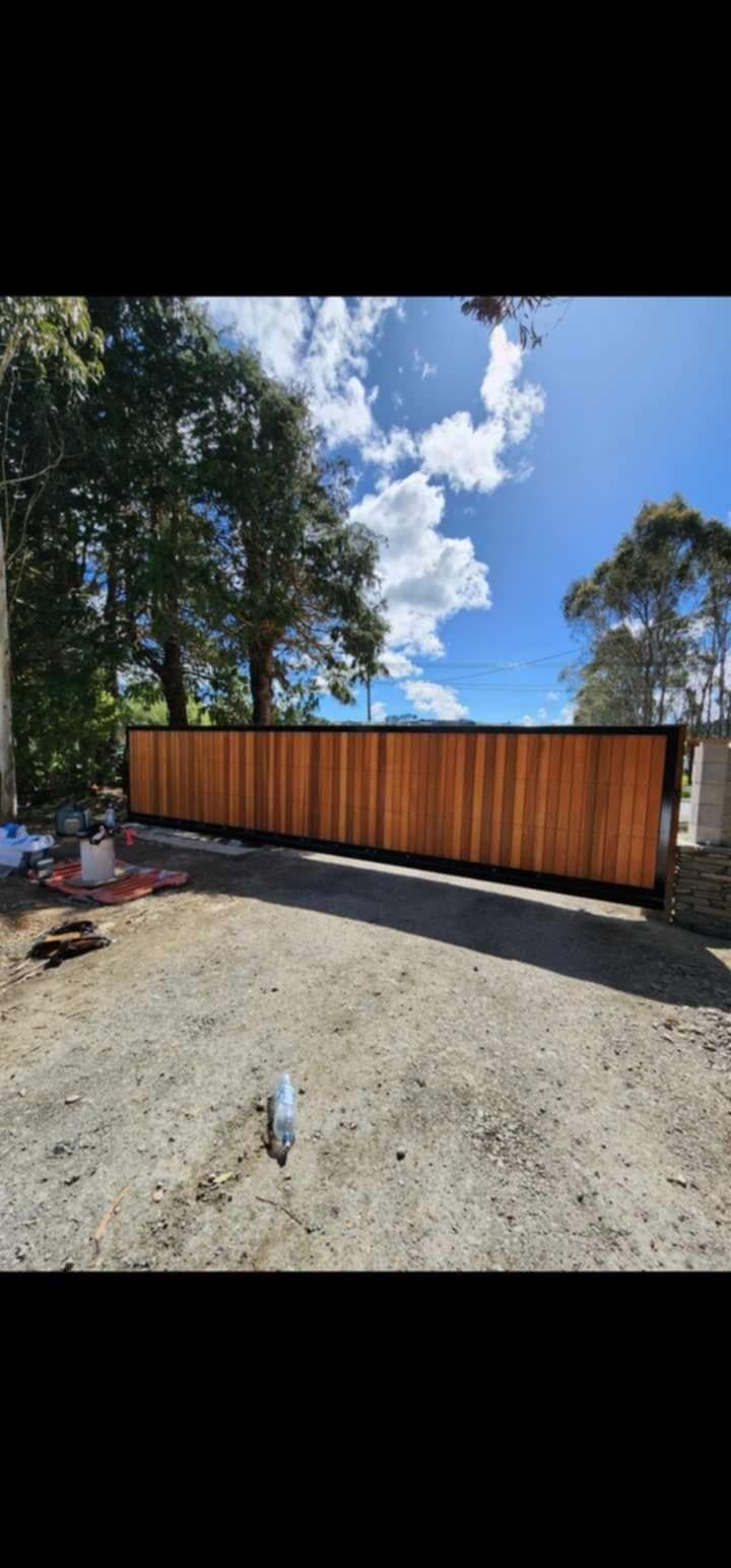 Fencing